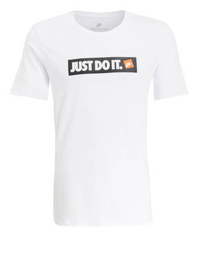Nike T-Shirt JUST DO IT