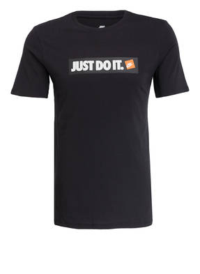 Nike T-Shirt JUST DO IT