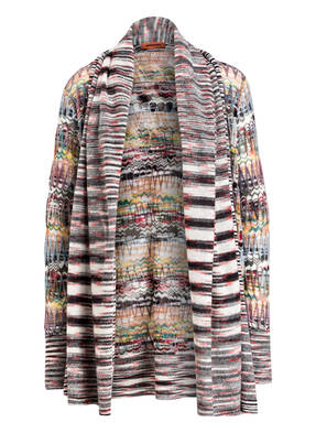 MISSONI Strickhülle