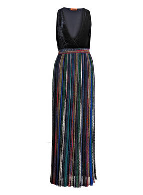 MISSONI Abendkleid