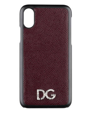 DOLCE&GABBANA iPhone-Hülle