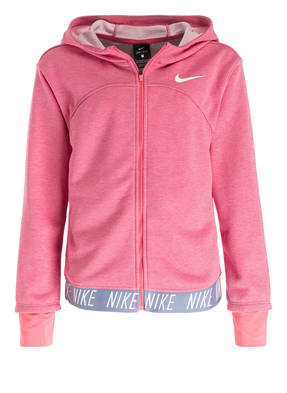 Nike Hoodie DRI-FIT CORE STUDIO