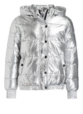 DKNY Steppjacke