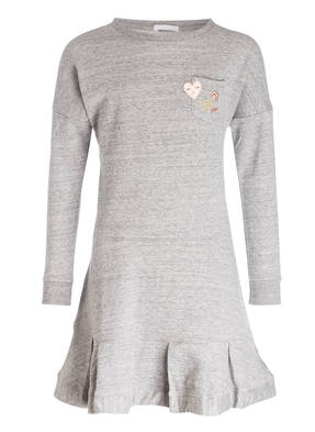 Chloé Jerseykleid