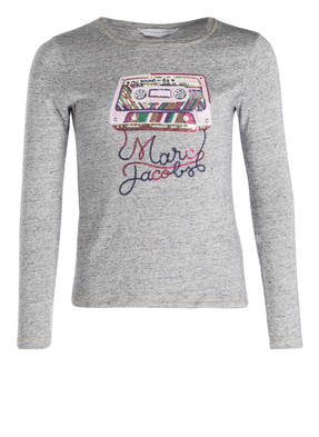 LITTLE MARC JACOBS Longsleeve