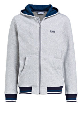 BOSS Sweatjacke