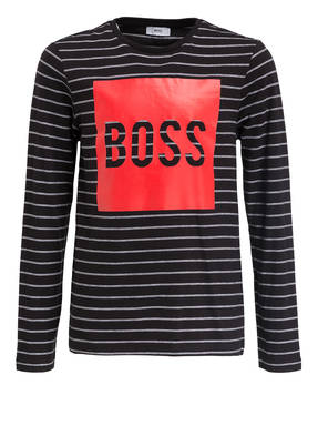 BOSS Longsleeve