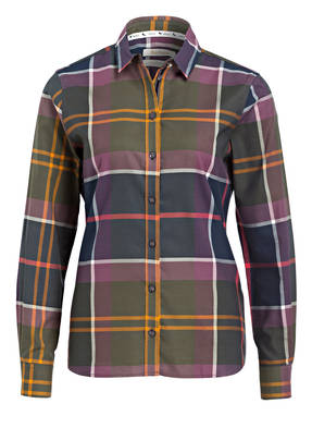 Barbour Bluse TARTAN