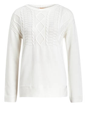 Barbour Pullover