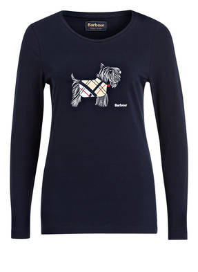 Barbour Longsleeve