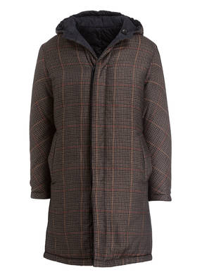 ETRO Wende-Parka