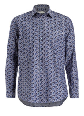ETRO Hemd Slim Fit