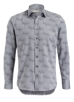 ETRO Hemd Slim Fit