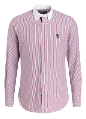 POLO RALPH LAUREN Hemd Slim Fit
