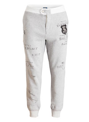 POLO RALPH LAUREN Sweatpants