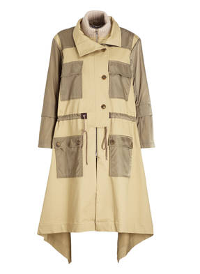 Chloé Parka