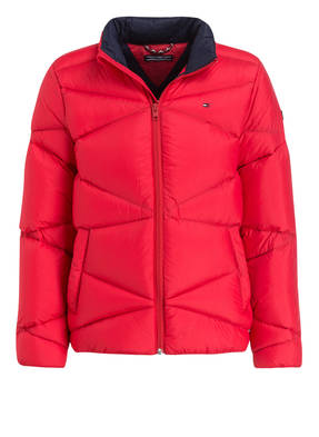 TOMMY HILFIGER Daunenjacke