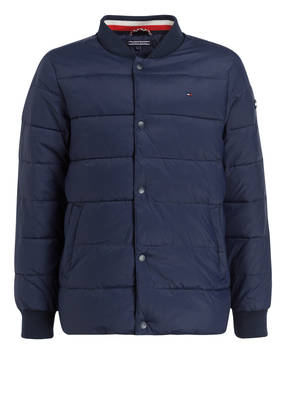 TOMMY HILFIGER Steppblouson