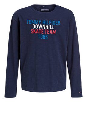 TOMMY HILFIGER Longsleeve