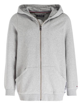 TOMMY HILFIGER Sweatjacke