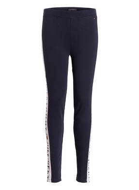 TOMMY HILFIGER Leggings