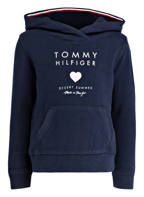 TOMMY HILFIGER Hoodie