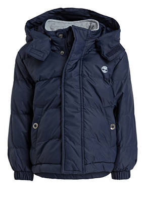 Timberland Steppjacke