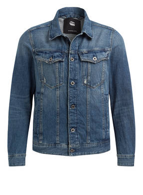 G-Star RAW Jeansjacke 3301 Slim