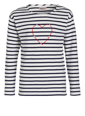 SCOTCH R'BELLE Longsleeve