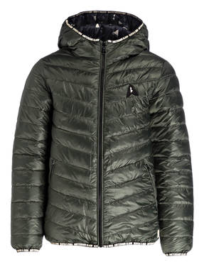 SCOTCH SHRUNK Wendejacke