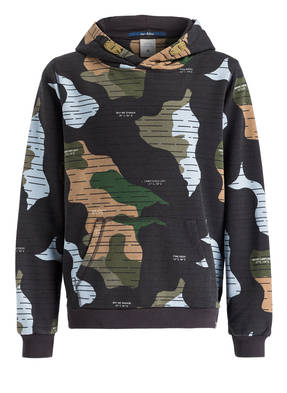 SCOTCH SHRUNK Hoodie