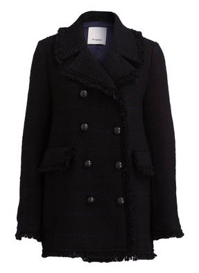 PINKO Cabanmantel VASETTO