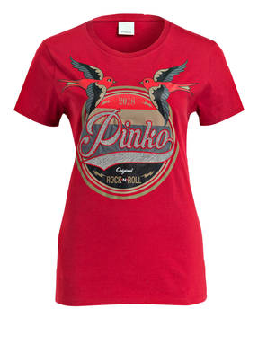 PINKO T-Shirt PINKOBIRDS