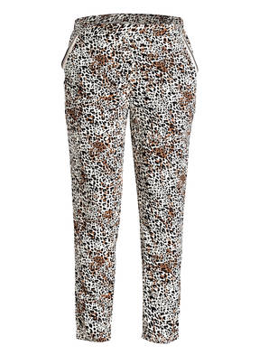 soyaconcept Hose im Jogging-Stil