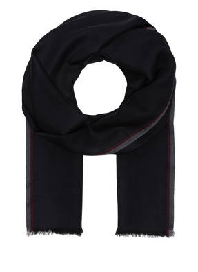 Ermenegildo Zegna Schal mit Cashmere-Anteil