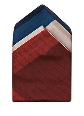 Ermenegildo Zegna Einstecktuch