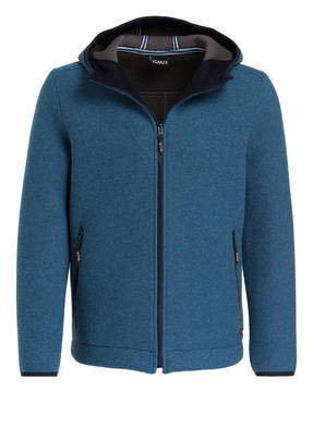 CMP Fleecejacke FIX HOOD