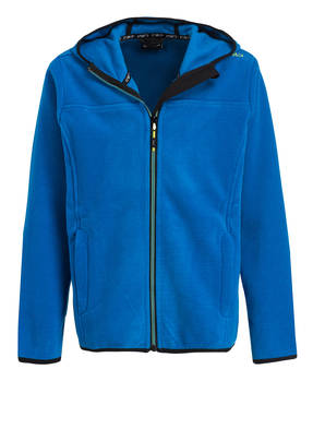 CMP Fleecejacke
