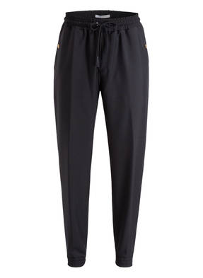 GIVENCHY Hose im Jogging-Stil