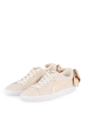 PUMA Sneaker SUEDE BOW
