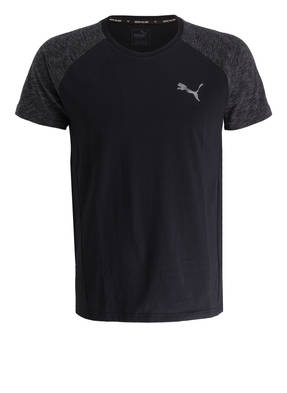 PUMA T-Shirt EVOSTRIPE