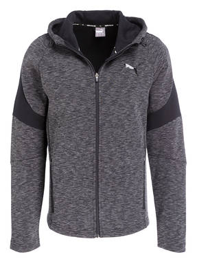 PUMA Hoodie EVOSTRIPE