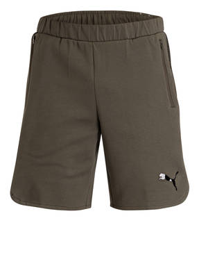 PUMA Sweatshorts EVOSTRIPE