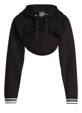 PUMA Cropped-Sweatshirt