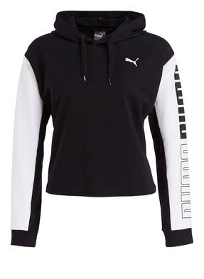 PUMA Hoodie MODERN SPORT