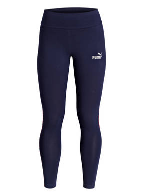 PUMA 7/8-Tights ELEVATED TAPE