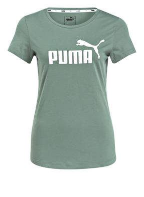 PUMA T-Shirt ELEVATED ESSENTIAL