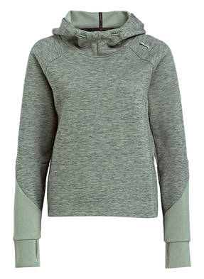 PUMA Hoodie EVOSTRIPE