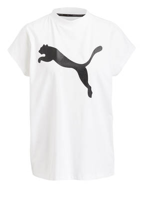 PUMA T-Shirt EVOSTRIPE