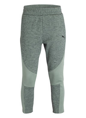 PUMA Sweatpants EVOSTRIPE